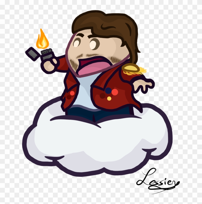 Bob Lennon-[tricky Tower] By Lessientheelf - Tricky Towers Png #466168