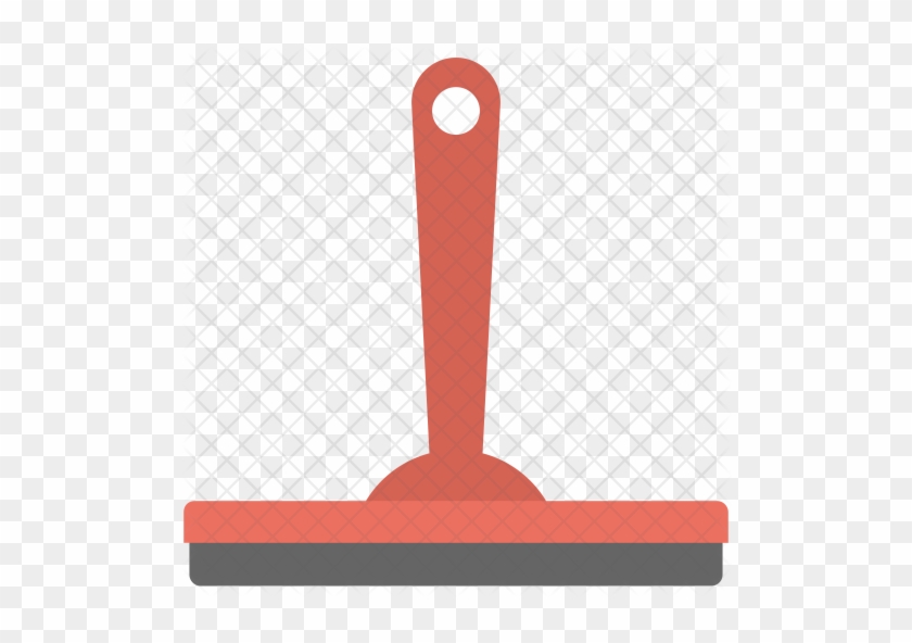 Wiper Icon - Broom #466205