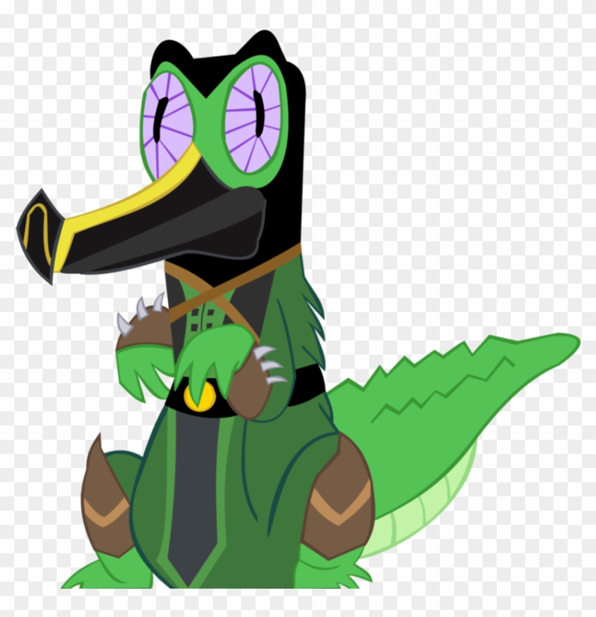 Tricky Lizard By Jewelsfriend - May 31 #466269