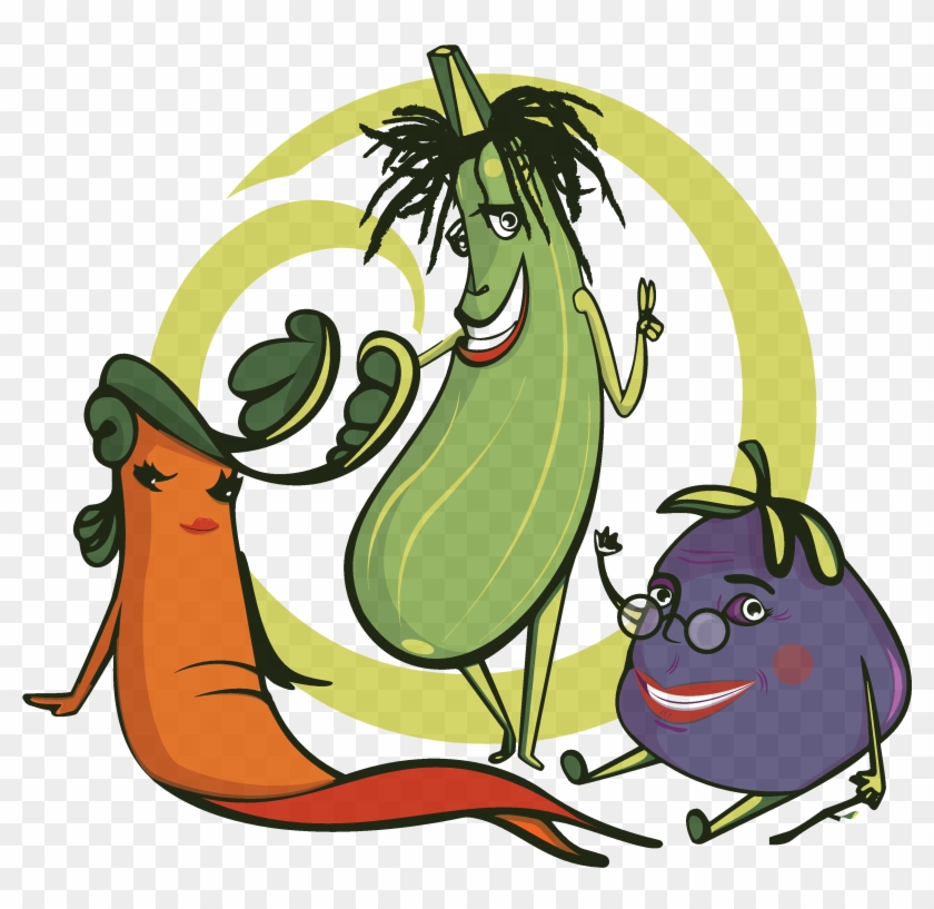 Food Connects People - Food Connects People #466348