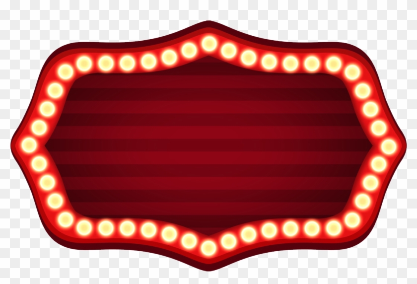 Greenhouse Studio Speaker Marquee - Marquee Sign Transparent Background #466359