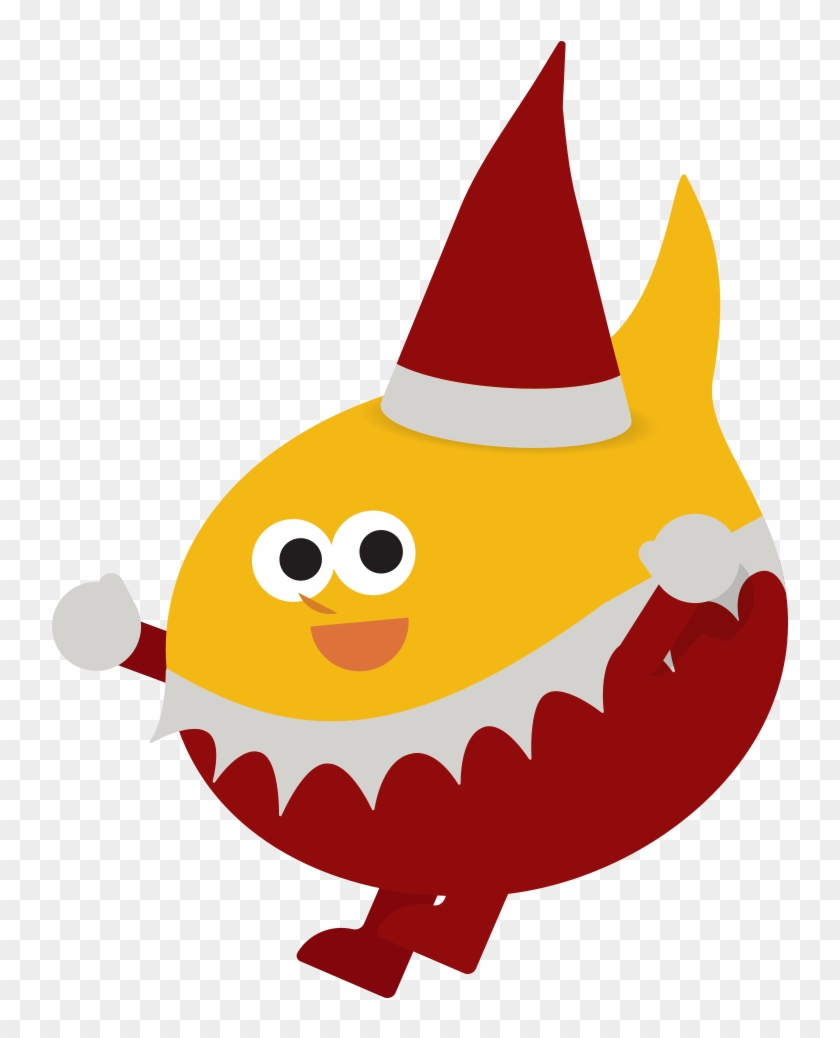 This Is A Sticker Of Bunceeman As An Elf - Elf #466441