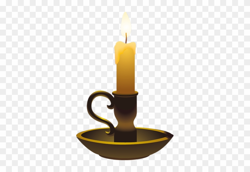 Свечи В Png - Candle .png #466504