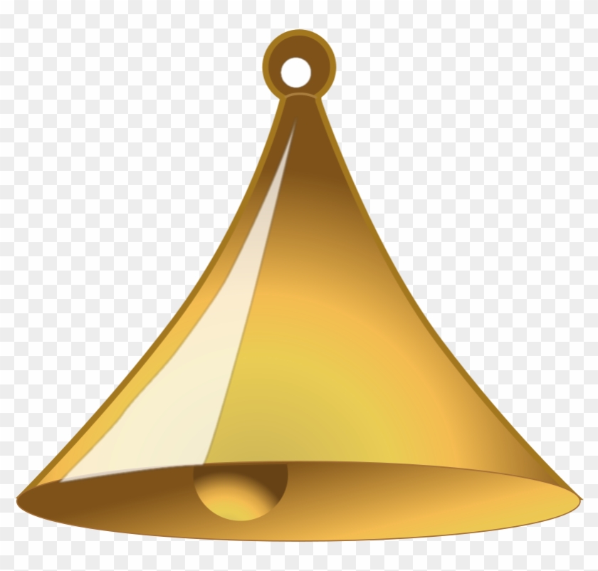 Bell Clipart - Clip Art #466512