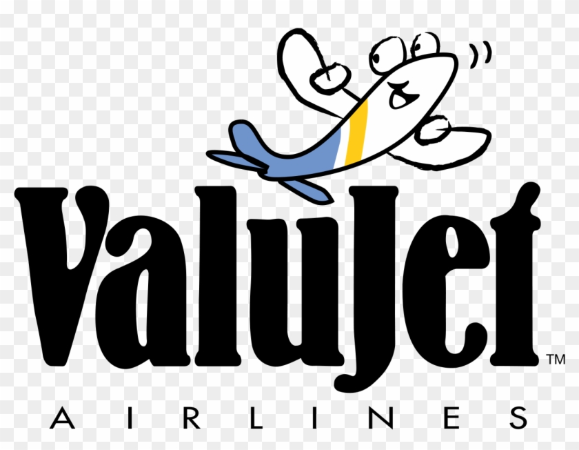 Valujet Logo Png #466553