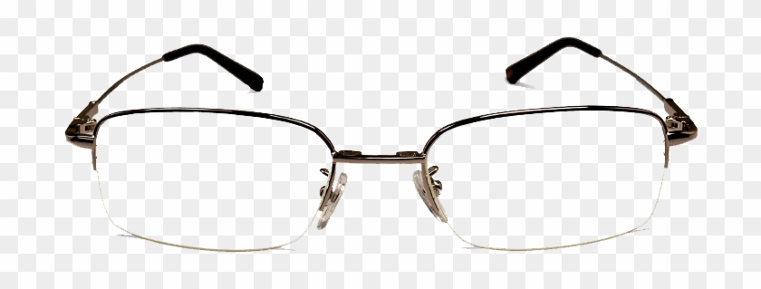 Glasses - Transparency And Translucency #466567