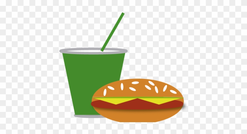 Comida Rapida - Fast Food #466577