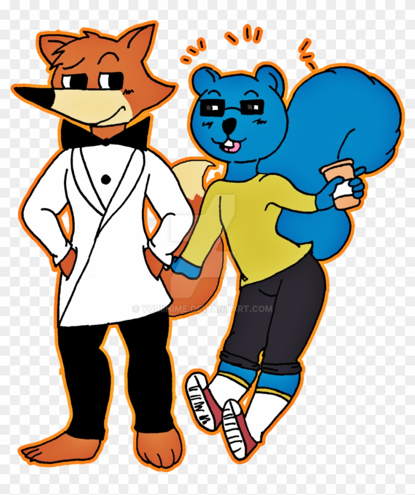 Fan Club #466686