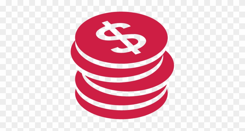 Homeowners Insurance In Mansfield And Columbus, Ohio - Cost Icon Png #466698