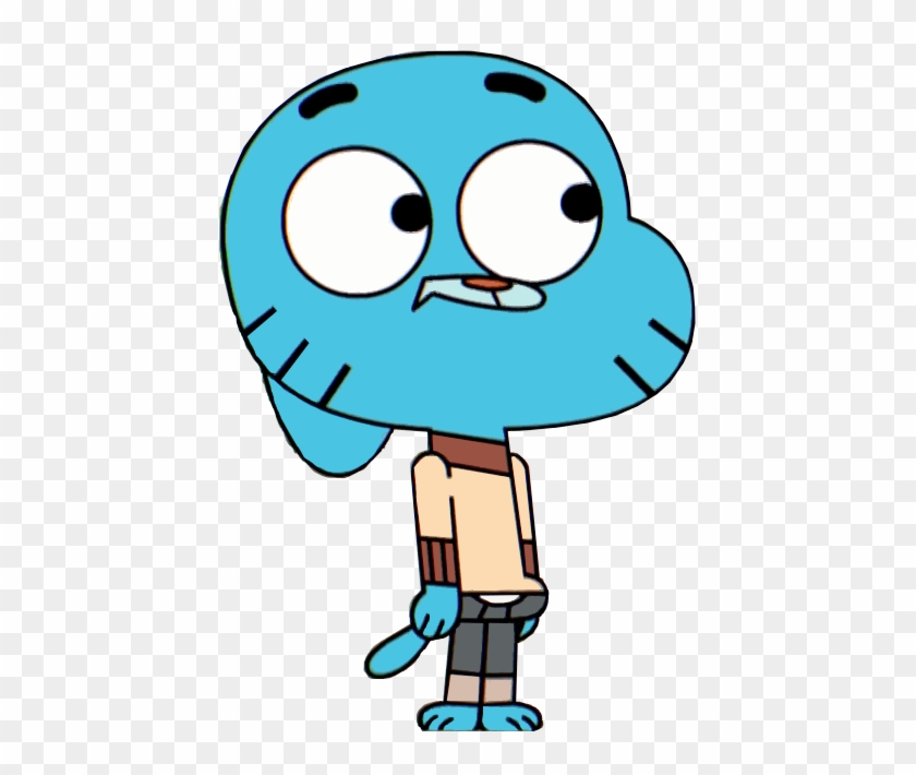 Gumballseason3 - Amazing World Of Gumball #466774
