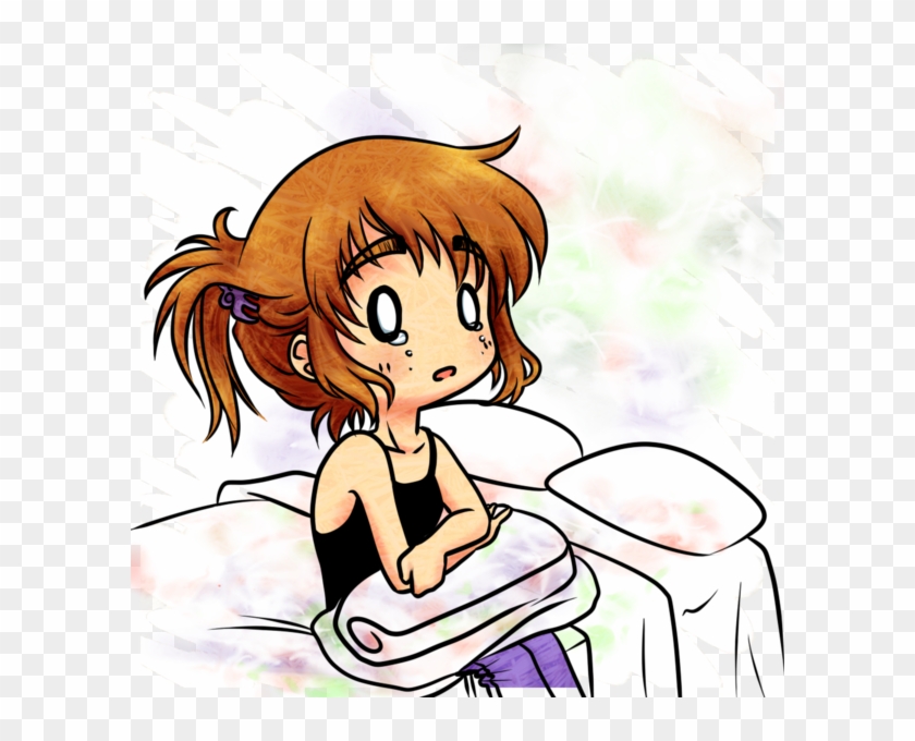 This Is One Big Ass Burrito By Ozumaryu - Burrito #466917