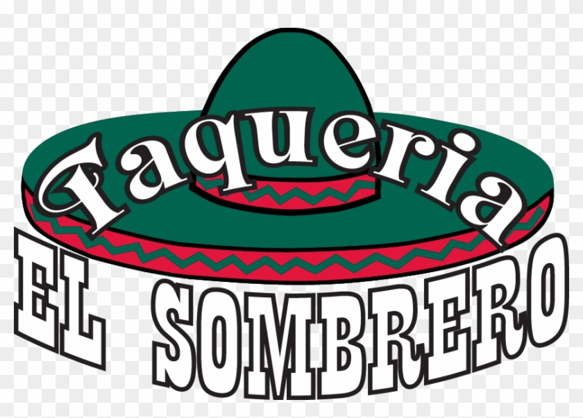 El Sombrero El Sombrero - Taqueria El Sombrero #466919