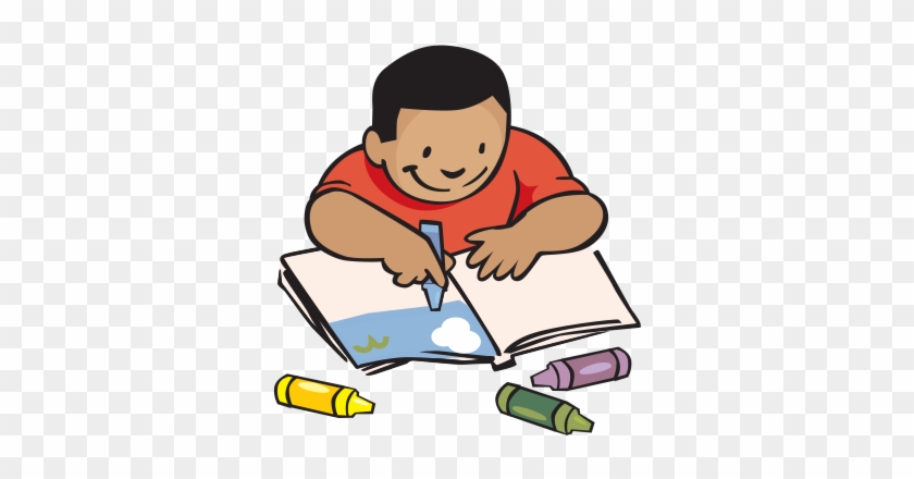 Notice Clipart Observation - Occupational Therapy Clip Art #466942