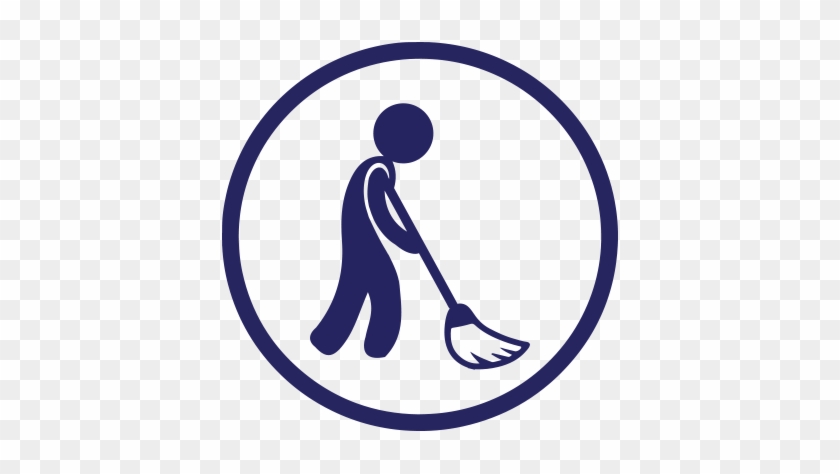You're Just Curious About The Cost We Invite You To - Janitor #466957