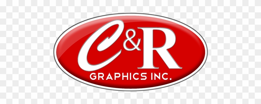 High-quality Offset Printing And Digital Printing - C & R Graphics #467169