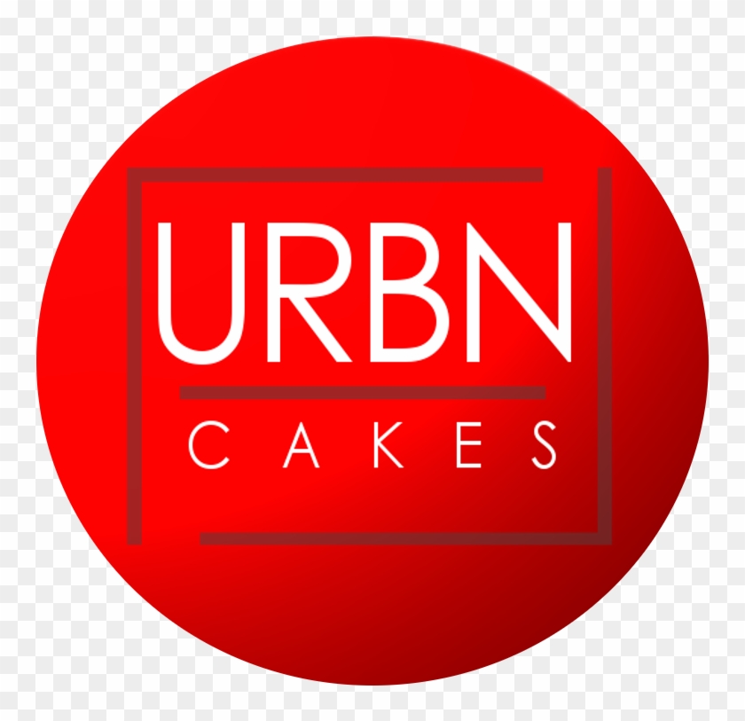 Urbn Cakes - Deposit Png #467183