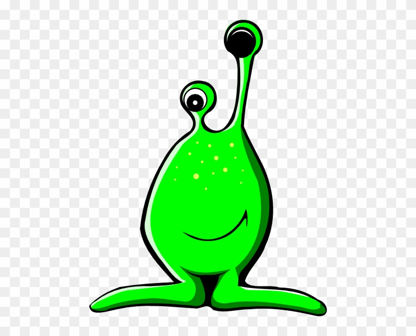 Cool Eleicacbes Jpg Dividers Cartoon Alien Stop Sign - Alien Clipart #467258