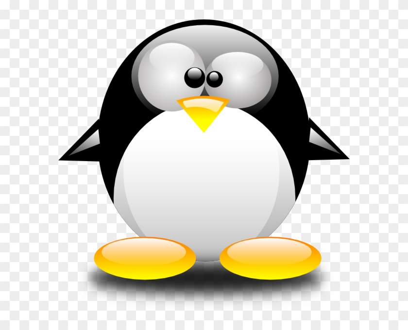 Penguin - صور كرتون جميله للبطريق #467330