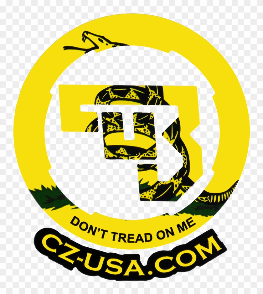 Dont Tread On Me Flag #467338