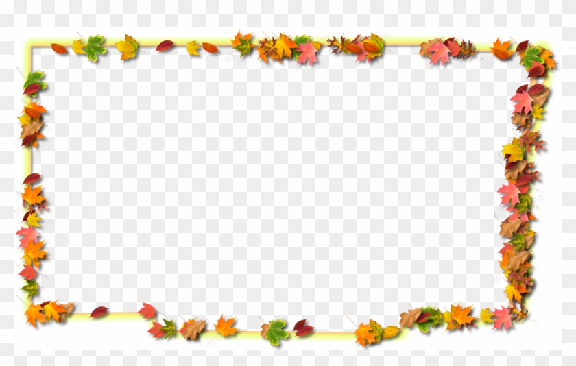 A Yellow And Orange Outline Map Of Broward With Fall - Map #467421
