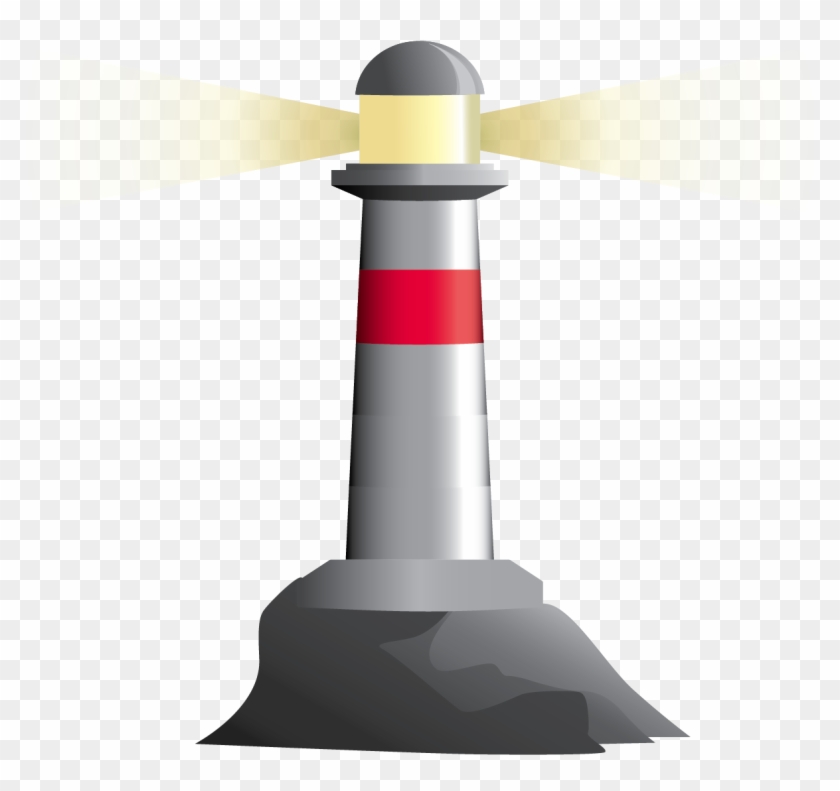 The High Quality Standard Of Service For Our Customers - Lighthouse Pic Without Back Ground #467428