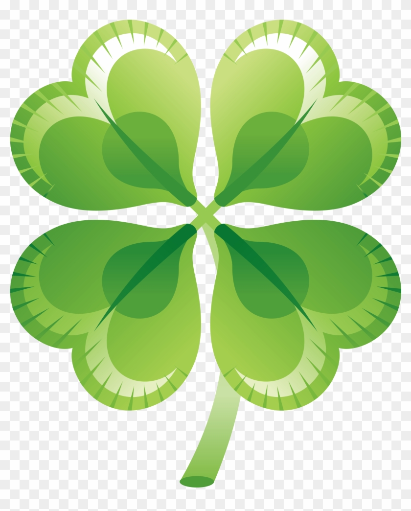 Clover Bootloader Logo #467473