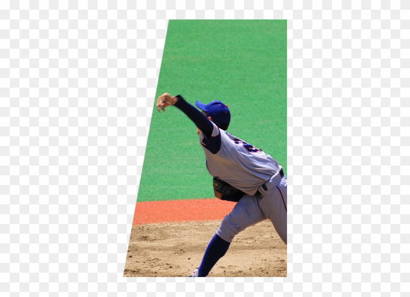 Baseball 野球 - Little League Elbow #467493