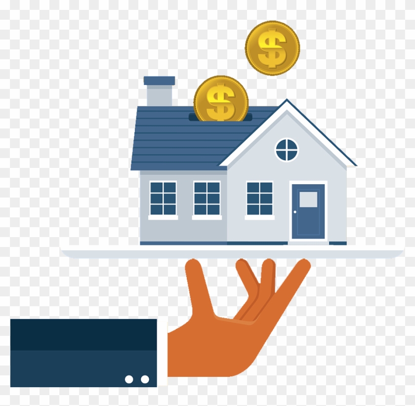 House Apartment Gratis Icon - Affordable Homes #467560