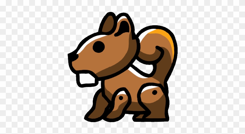 Squirrel - Squirrel #467619