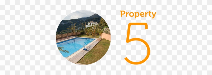 Penthouse Apartment In Frigiliana - House #467691