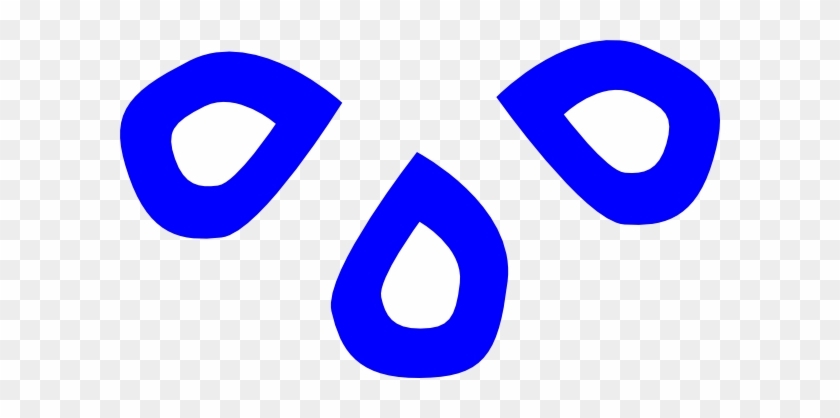 Tears Clipart Transparent - Clip Art #467702