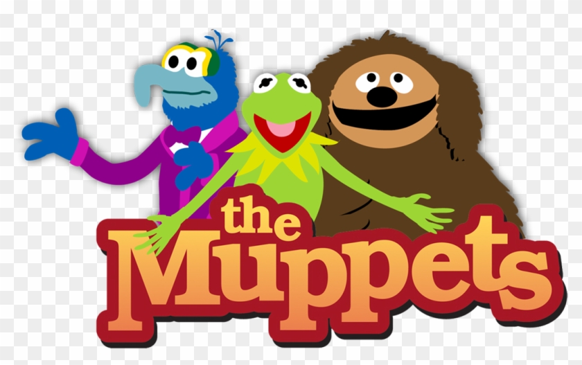 Animal - Colouring Book For Kids Muppets: Muppets Colouring #467838