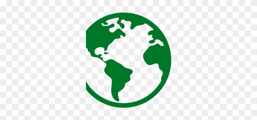 Green Globe Icon - Cold War Gif #467971