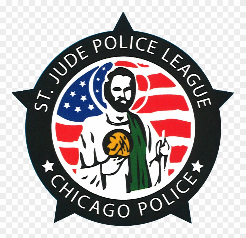 The Saint Jude - Emblem #467986
