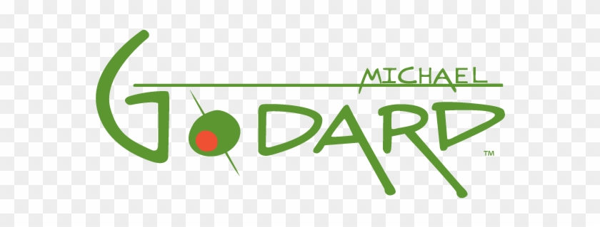 Logo - Godard #468120