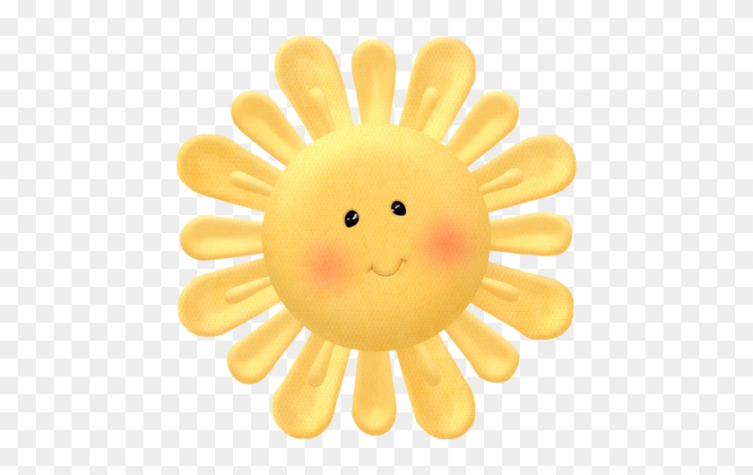 Sun Images Clip Art Unique Sol Lua Nuvem E Etc Dibujos - Drawing #468220