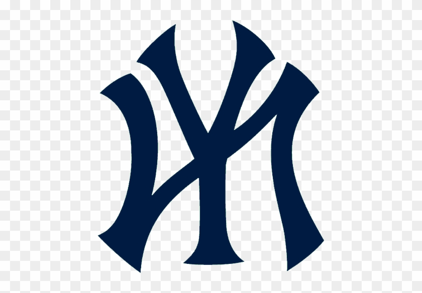 New York Yankees Png Download Image - Logos And Uniforms Of The New York Yankees #468235