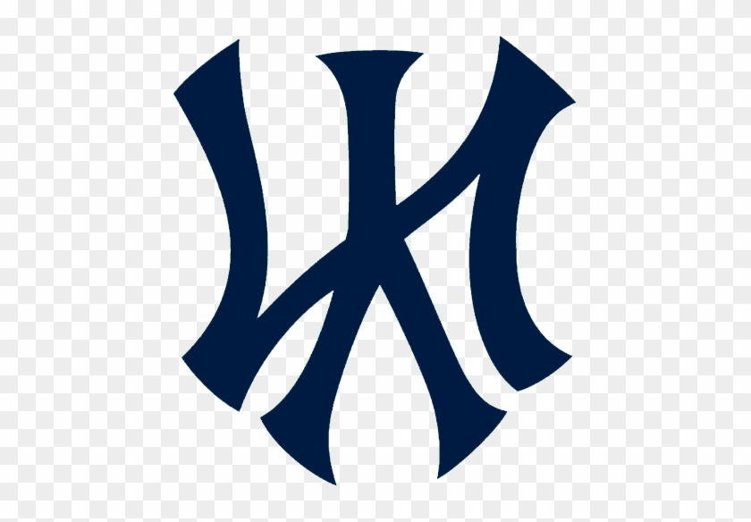 How's - Logos And Uniforms Of The New York Yankees #468280