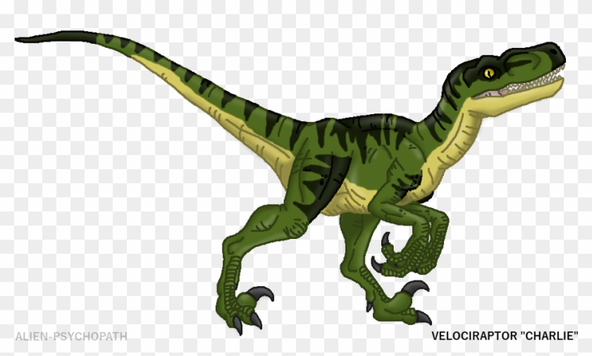 Alien Psychopath 63 8 Jurassic World - Jurassic World #468481