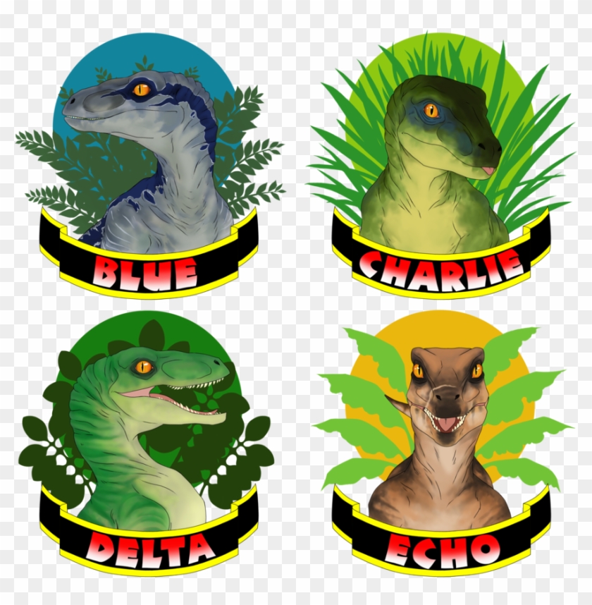 Raptor Squad By Avadras - Raptors Squad #468508