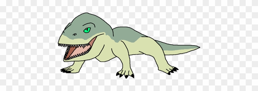 Microposaurus - Microposaurus #468521