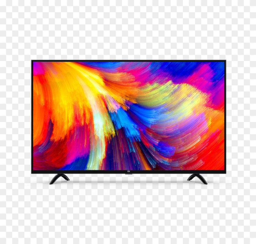 Mi Led Smart Tv 4a 108 Cm - Mi Led Smart Tv 4a #468561