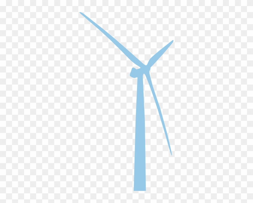 Free Toolbox Cliparts, Download Free Clip Art, Free - Wind Turbine Clip Art #468577