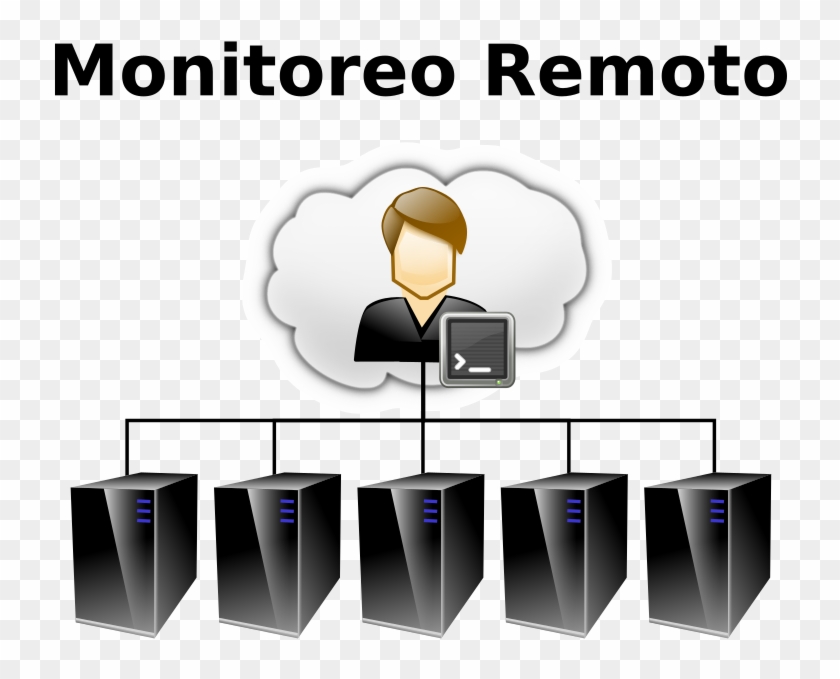 Remote Clipart Free For Download - Vector Graphics #468580