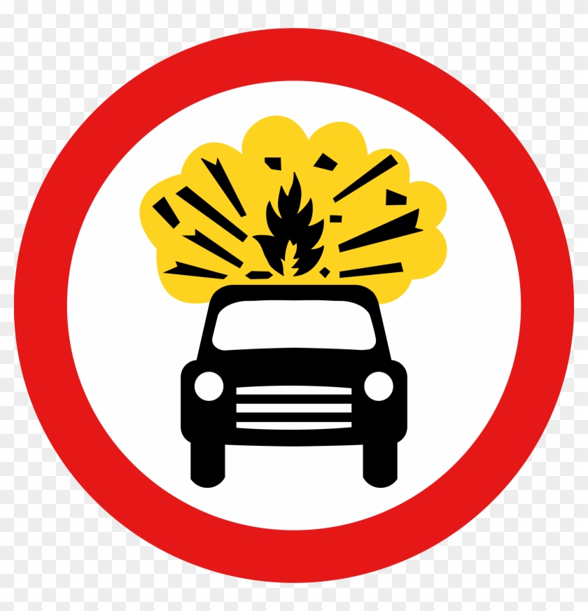 Big Image - Don T Speed Sign #468688