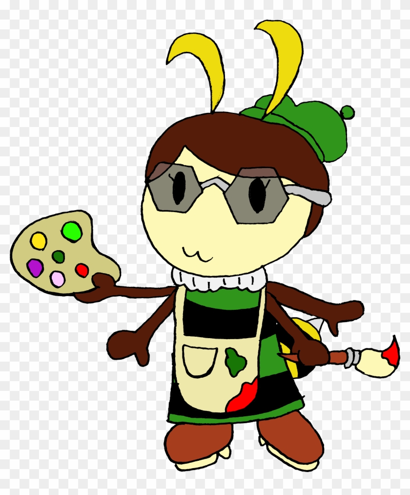 Beatrice - Beatrice #468693