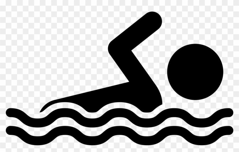 Png File Svg - Swimmer Png #468715