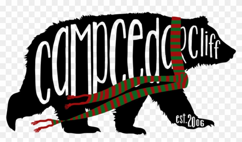 Christmas At Camp - Camp Cedar Cliff #468728