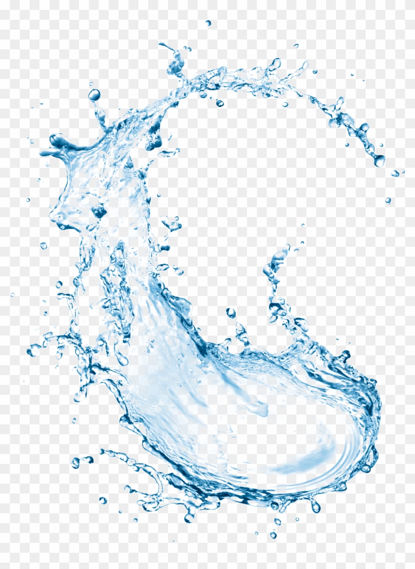 Water Fountain Transparent Background Clipart - Philips Sonicare Essence Sonic Electric Rechargeable #468801