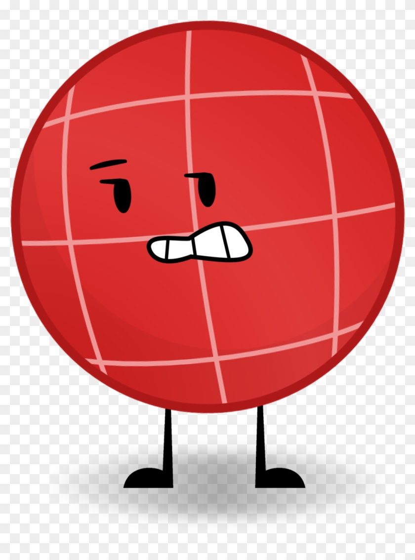 Bocce Ball - Bocci Ball Clipart Transparent Background #468864